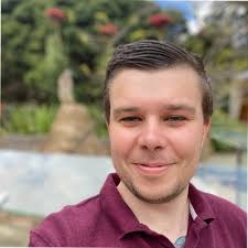 Just wrapping up a wonderful week with a great client in WA.