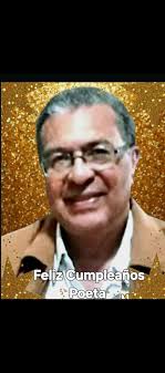 Feliz cumpleaños maestro Jesús Núñez León Rubén Torrealba Rodríguez "El  Azulejo" Con mis versos sin postín hoy me dispongo a viajar y mentalmente  llegar A la bella Maturín. Hoy allá habrá un