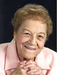 Betty Karns's Instagram, Twitter & Facebook