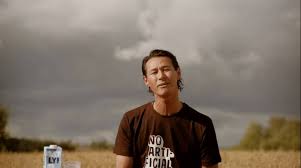 The commercial, called wow, no cow, featured ceo toni petersson singing a jingle in an oat field. Oatly Super Bowl Commercial