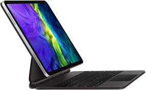 Magic Keyboard For 11 Inch Ipad Pro 2nd Generation Us English In 2020 Ipad Pro Apple Ipad Ipad Pro Reviews