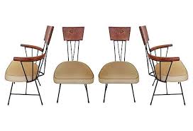 Paul Mccobb Dining Chairs S 4 Dining Chairs Chair Dining Chair Set