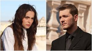 La notte nel cuore, anticipazioni 9 settembre: Melek è incinta di Cihan,  Gurcan muore