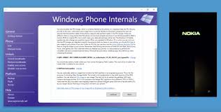 When windows phone 8 was rolled out, interop unlock became almost impossible, specially for lumia devices, but looks like its going to be little different. Windows Phone Internals Software Now Lets You Root Your Lumia Smartphone One Click Root