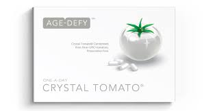 Crystal tomato® carotenoids offer invisible protection from environmental damaging factors and have been proven scientifically to benefit the skin and improve overall health. Crystal Tomato Malaysia Dtap Clinic Kuala Lumpur