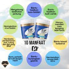 Ada yang ingat esp shaklee ni susu. Esp Shaklee Minuman Protein Penuh Khasiat Site Title