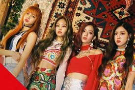 Thank you so much for your love and support listen and. Blackpink Reveals Teaser Photos For As If It S Your Last Comeback