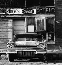 Ananas A Miami David Plowden Black And White Photographs Contemporary Photography Car Photography