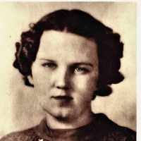 Mabel Elizabeth Rhodes (1918–2002)