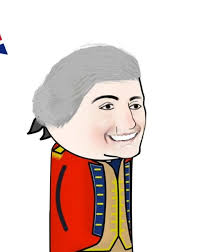 Benedict Arnold : r/OverSimplified