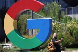 Google and Blackstone to Create New AI Cloud Company. The Stocks Are Rising.