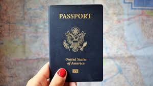 Get Your Passport This Weekend At Ua S Passport Day