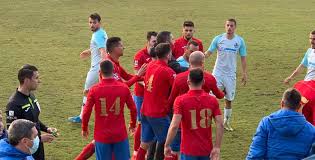 The full list of dunav 2010 vs fcsb ii live tv channels will be updated Csa Steaua Fcsb 2 1 1 Egal Dramatic ObÈ›inut De FormaÈ›ia Din Ghencea DupÄƒ Un Meci Tensionat Nedelcu OpriÈ›a È™i Soiledis Au Fost EliminaÈ›i Alexandru Buziuc ReuÈ™itÄƒ SuperbÄƒ