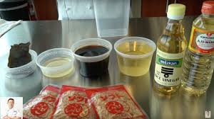 Ponzu Sauce Recipe How To Make Series Youtube