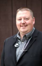 Alumni spotlight: Robert C. Birk, Jr., PA-C'02