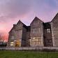 The Last Resort LARP event in Much Wenlock