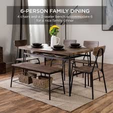 Product title kitchen table set, 5 pieces dining table and chairs. Dining Room Sets Collections Target