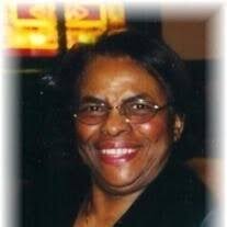 Ruth P. Baynes Obituary