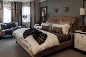 This is a modern bedroom which applies classic patterns into its design elements to break the monotony typical of minimalist modern designs. Clic Master Bedroom Designs Decorating Ideas Design Trends Classic Furniture Luxury Small Floor Plans Romantic Unique Suite Apppie Org
