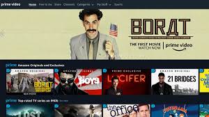 Whole foods market america's healthiest grocery store. You Don T Own The Movies You Buy On Amazon Prime Video Gamesradar