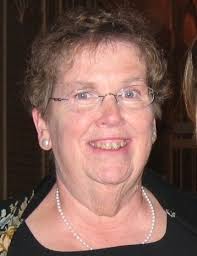 Obituary information for Lois Ann Robillard