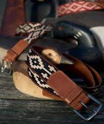 Belts By La Matera Mens Luxury Accessories Mens Fashion Leather