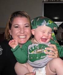 Happy birthday to this Phenomenal Highlander, Christy Stratton