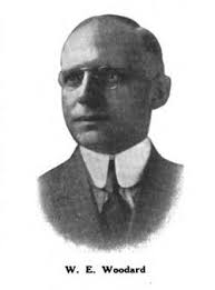 William Edward Woodard (1873-1942)
