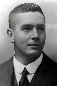 George Seaborne Wilcox (1873-1915)