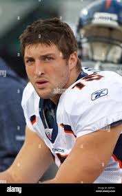 American football player