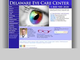 The authorized person of tuscarawas eye centre inc is dr. Delaware Eye Care Center S Competitors Revenue Number Of Employees Funding Acquisitions News Owler Company Profile