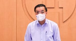 Trong khi đó, ông chử xuân dũng, phó chủ tịch ubnd tp hà nội, nhấn. Xpf91dmt9zqc M