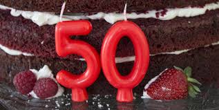 Add some holiday spirit to your swimming pool, and make. 25 Best 50th Birthday Party Ideas Best Birthday Party Ideas For Women Men And Mom