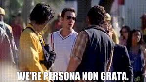 Persona non grata ohio state college team. Yarn We Re Persona Non Grata Entourage 2004 S05e11 Play N With Fire Video Gifs By Quotes Be2f13a6 ç´—