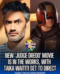 Disney want Taika to take