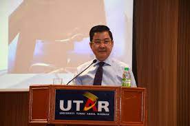 Facebook gives people the power to share and makes the. Entrepreneurial Talk Nirvana Founder Tan Sri Dato Kong Hon Kong Inspires Utarians