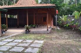Jakarta barat rumah bagus siap huni di taman alfa indah (jgl07) joglo, jakarta barat. Rumah Joglo Custom Murah Dekat Jalan Jogja Magelang Tempel Rumah Dijual Di Yogyakarta Dot Property