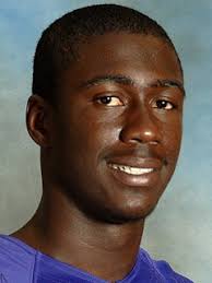 Tyler Knox, Butler C.C., Weak-Side Defensive End