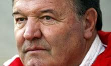 Toshack