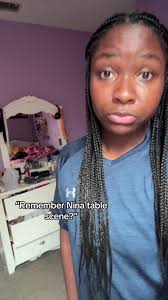 Nina Table Full Scene