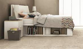 We did not find results for: Lit Blanc Design 160x200 Avec Sommier Coffre Rangement 4you