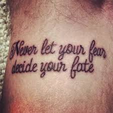 While there are so many designs that are made just for the sake of creativity, there are also some tiny tattoos for men (yet meaningful) that resemble a message or hold a deep meaning. 50 Most Beautiful Small Tattoo Designs 2021 Styles At Life