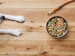 Find below some simple fresh dog food recipes because we all know a life spent eating dry dog food is no life at all. Farmer S Dog Is A Fresh Dog Food Delivery Service That S Worth The Cost