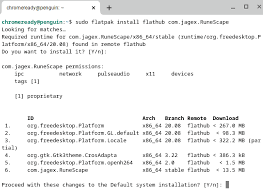 How To Play Runescape On Chromebook Chrome Ready