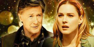 What Happened To Mel's Mom, Sarah, In Virgin River