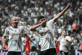 Haftasında göztepe sahasında beşiktaş'ı ağırladı. Besiktas 3 0 Goztepe Mac Sonucu Ntvspor Net