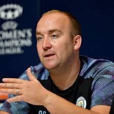 Nick Cushing backed to turn Man City season around ahead of crucial Chelsea  clash