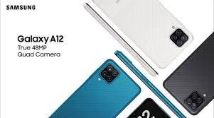 Samsung galaxy a12 android smartphone. Samsung Galaxy A12 Launched In India Starting At Rs 12 999 Technology News The Indian Express
