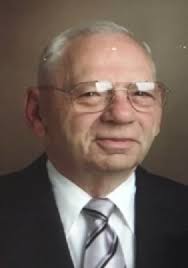 Donald Redlich Obituary (1930