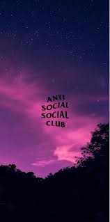 A collection of the top 46 anti social social club wallpapers and backgrounds available for download for free. Pin On Vaporwave